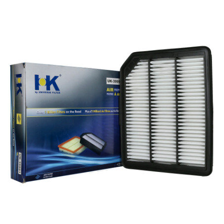 FILTRO DE AIRE SSANGYONG GRAND MUSSO 2.2 2019 2026 OEM 23190-38100