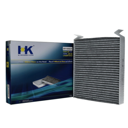 FILTRO CABINA POLEN SSANGYONG GRAND MUSSO 2.2 2019 2026 OEM 69114-36000 69114-38000