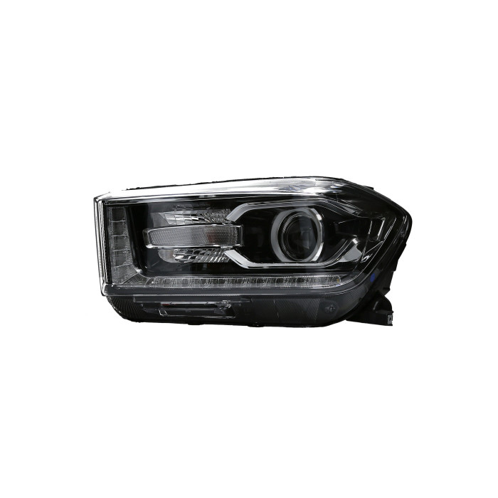 OPTICO IZQUIERDO LED MAXUS T60...