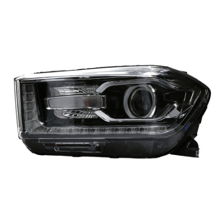 OPTICO IZQUIERDO LED MAXUS T60 2017 2023