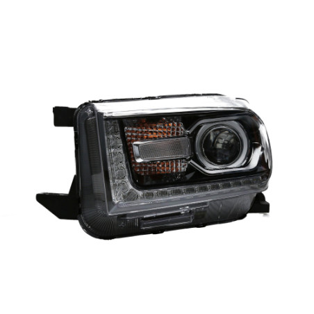 OPTICO IZQUIERDO LED MAXUS T60 2017 2023