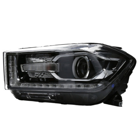 OPTICO IZQUIERDO LED MAXUS T60 2017 2023