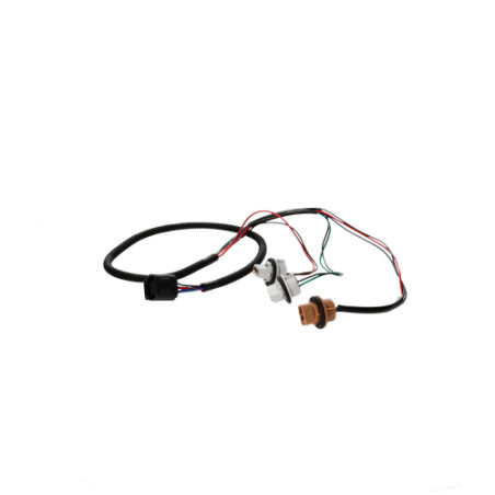 FAROL TRASERO DERECHO FORD RANGER 2012/2023 OEM AB39-13404
