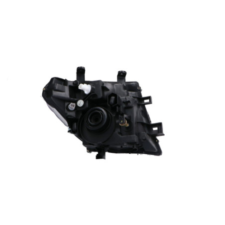 OPTICO IZQUIERDO NISSAN NAVARA 2007 2015