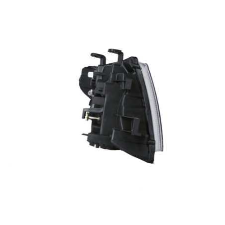 OPTICO IZQUIERDO NISSAN NAVARA 2007 2015