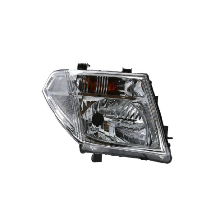 OPTICO DERECHO NISSAN NAVARA 2007 2015