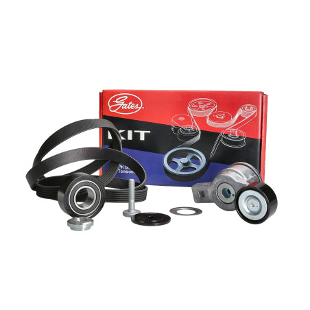 KIT TENSOR ACCESORIOS MAXUS T60 2.0 2021 2025