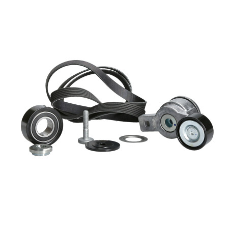 KIT TENSOR ACCESORIOS MAXUS T60 2.0 2021 2025