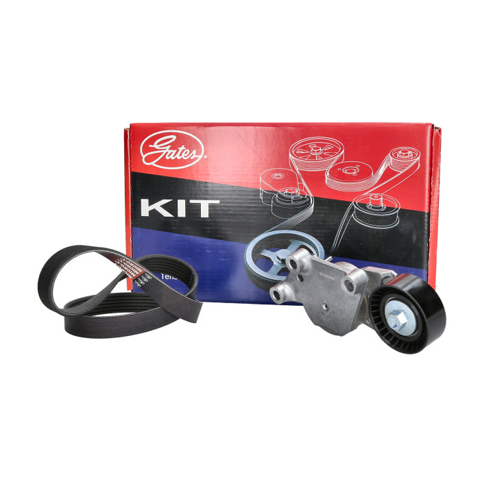 KIT TENSOR ACCESORIOS PEUGEOT...