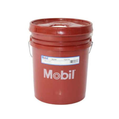 ACEITE HIDRAULICO HYDRAULIC MOBIL NUTO H68 - ISO 68 19 LITROS