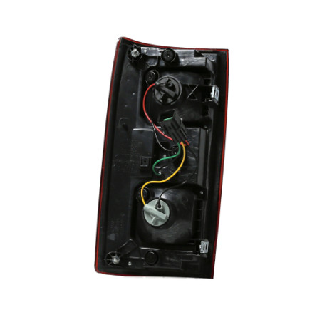 FAROL TRASERO DERECHO JAC T8 2020 2024