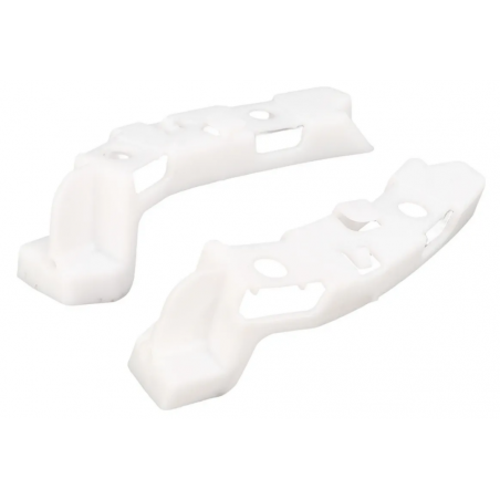 SET MENSULAS PARACHOQUE DELANTERO PEUGEOT 208 2015/2020 OEM 1607398380