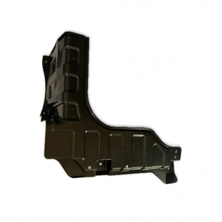 CUBRE MOTOR IZQUIERDO KIA CERATO 2013/2017 ORIGINAL OEM 29130A7000
