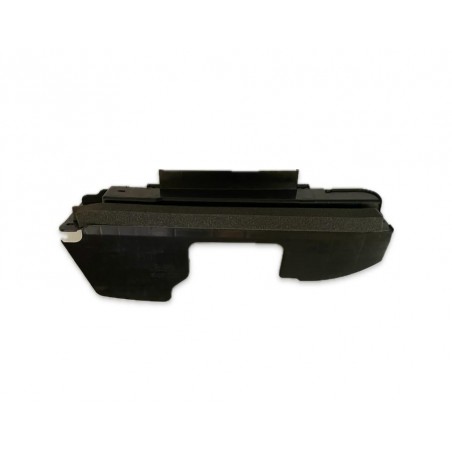 DEFLECTOR AIRE RADIADOR IZQUIERDO KIA CERATO 2013/2017 ORIGINAL OEM 29136A7000