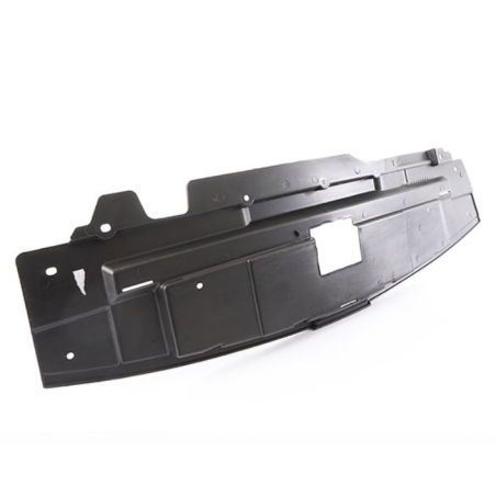 MASCARA CUBRE CHAPA BAJO CAPOT JAC S2 (CUBRE CHAPA) OEM 2803104U1910