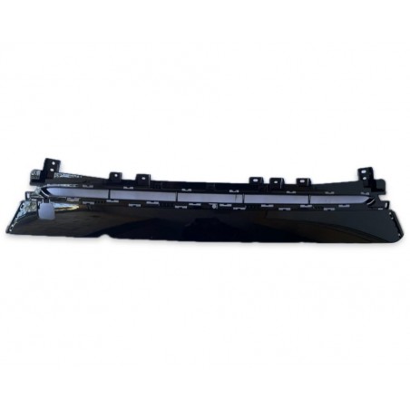 REJILLA CENTRAL PARACHOQUE KIA SPORTAGE 2019/2021 ORIGINAL OEM 86561D9500