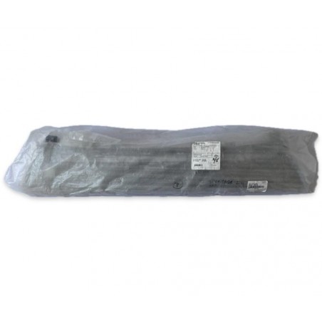REJILLA CENTRAL PARACHOQUE KIA SPORTAGE 2019/2021 ORIGINAL OEM 86561D9500