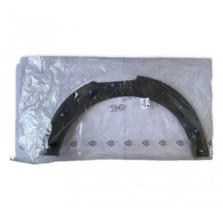 MOLDURA TAPABARRO TRASERA IZQUIERDA CITROEN C4 CACTUS 2019/2024 ORIGINAL OEM 98194742XT